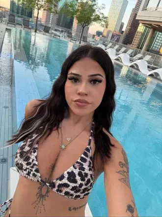 OnlyFans cuenta bellawasian avatar 1