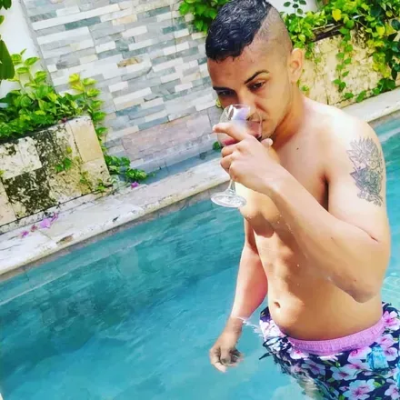 OnlyFans cuenta wilfer1014 avatar 1