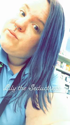 OnlyFans cuenta lilytheseductress avatar 1