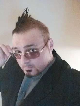 OnlyFans cuenta hotfatdude avatar 1