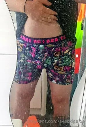 OnlyFans cuenta averidgejoe avatar 1