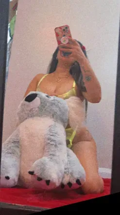 OnlyFans cuenta cleokiki1 avatar 1