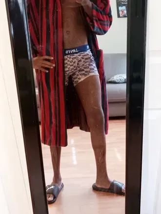 OnlyFans cuenta l_hot avatar 1