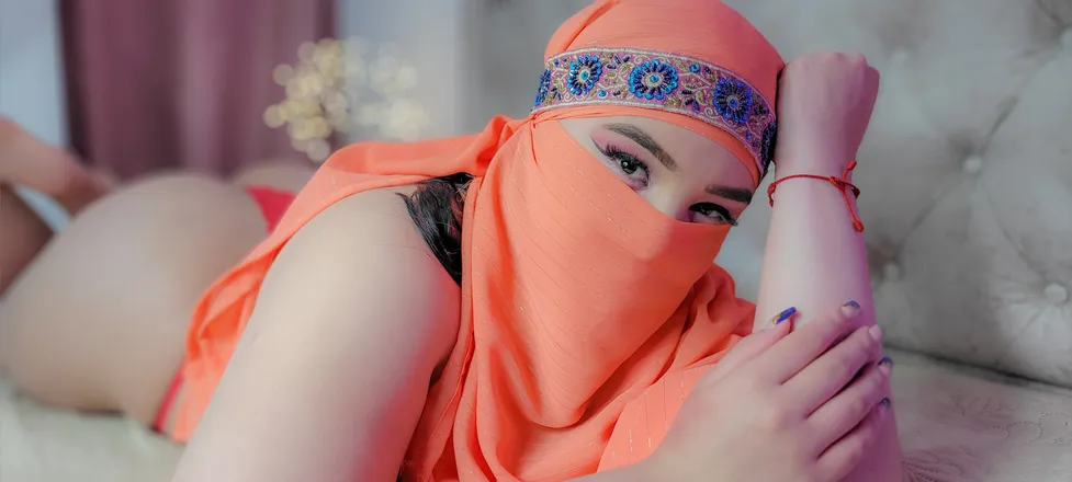 OnlyFans cuenta aysha.abadi24 header 2