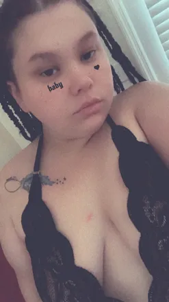 OnlyFans cuenta babygirl200203 header 2