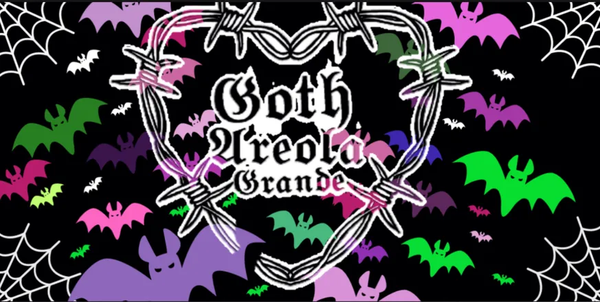 OnlyFans cuenta gothareolagrande header 2