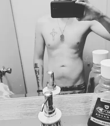 OnlyFans cuenta tylertheone avatar 1