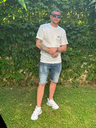 OnlyFans cuenta skunkyuk avatar 1