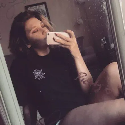 OnlyFans cuenta spacekacie avatar 1