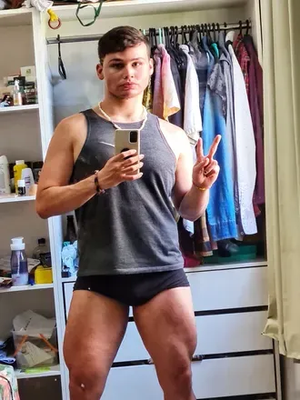 OnlyFans cuenta vinnytorantino avatar 1
