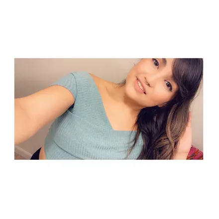 OnlyFans cuenta badgal_vivi header 2