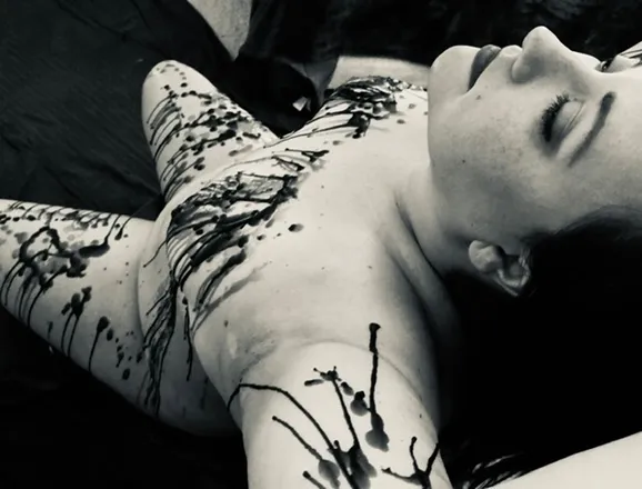 OnlyFans cuenta smol_bunni header 2