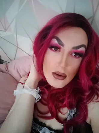 OnlyFans account  sissy_stacey avatar 1