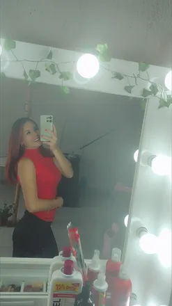 OnlyFans cuenta sirenita231086 header 2