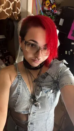 OnlyFans cuenta d3athkitt3n avatar 1