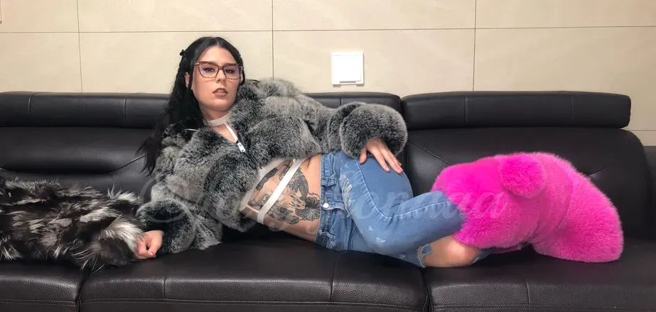 OnlyFans cuenta foxy.fionaaa header 2