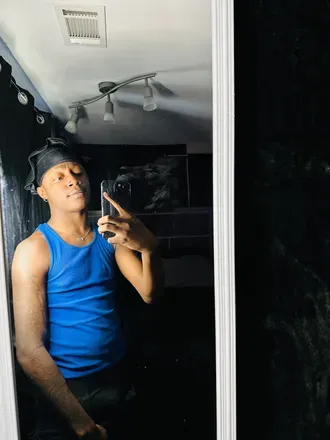 OnlyFans cuenta chrissjaay avatar 1