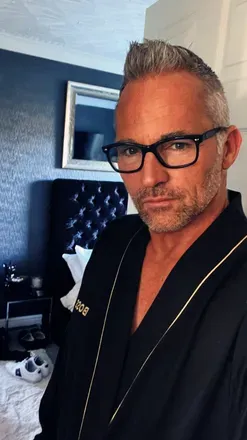 OnlyFans cuenta marcuslondon avatar 1