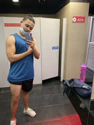 OnlyFans cuenta camiicm avatar 1