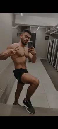 OnlyFans cuenta jasonsans avatar 1