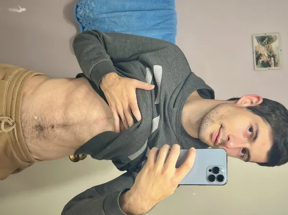 OnlyFans cuenta liamlove1 header 2