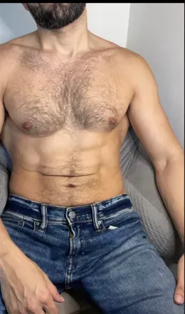 OnlyFans cuenta hughjadek avatar 1