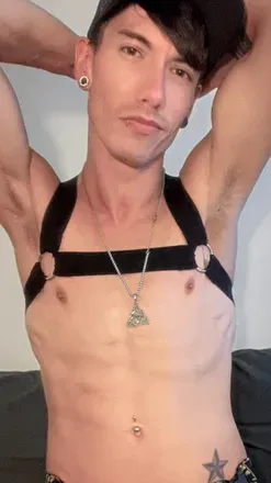 OnlyFans cuenta leviryderxxx avatar 1