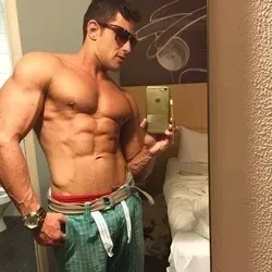 OnlyFans cuenta ricardiricj avatar 1
