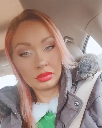 OnlyFans cuenta jaylasfantasyworld avatar 1