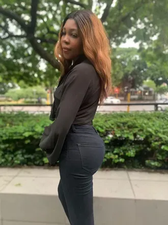 OnlyFans account  kenyanhoney_105 avatar 1