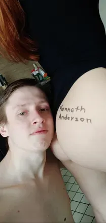 OnlyFans cuenta kennethanderson8008 avatar 1