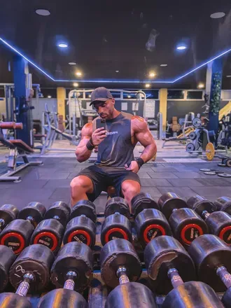 OnlyFans account  herculesdesires header 2