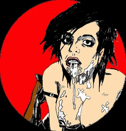 OnlyFans cuenta artbypsych avatar 1