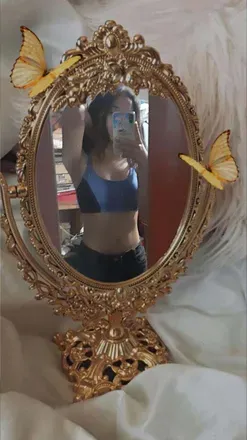 OnlyFans cuenta yazminlourdes1 avatar 1