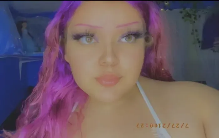 OnlyFans cuenta realchubbybunny avatar 1