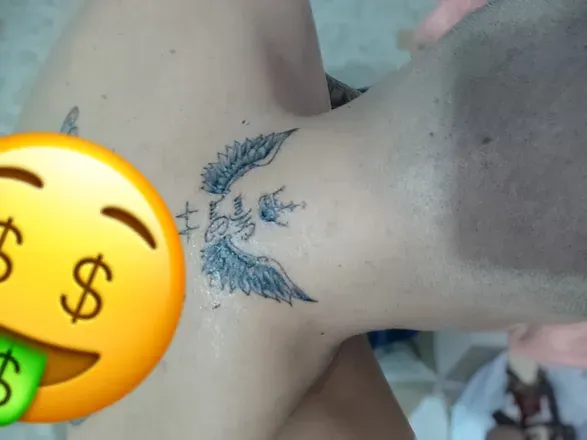 OnlyFans cuenta kmilob23 avatar 1
