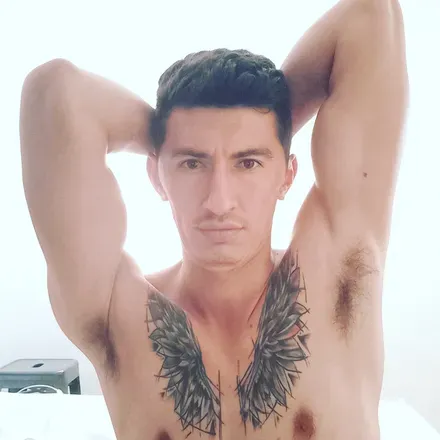 OnlyFans account  jdanielgr avatar 1
