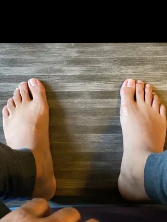 OnlyFans cuenta bigfeet.13 header 2