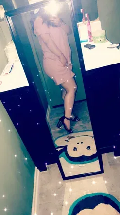 OnlyFans account  sweetthingsshine avatar 1