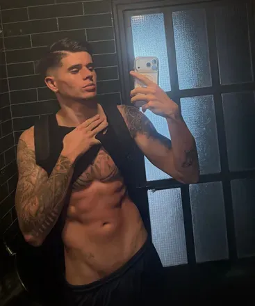 OnlyFans cuenta juanjolara avatar 1