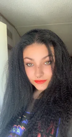 OnlyFans cuenta demonicrose avatar 1