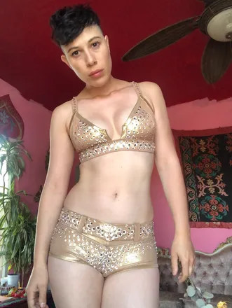 OnlyFans cuenta queenvashtiii header 2