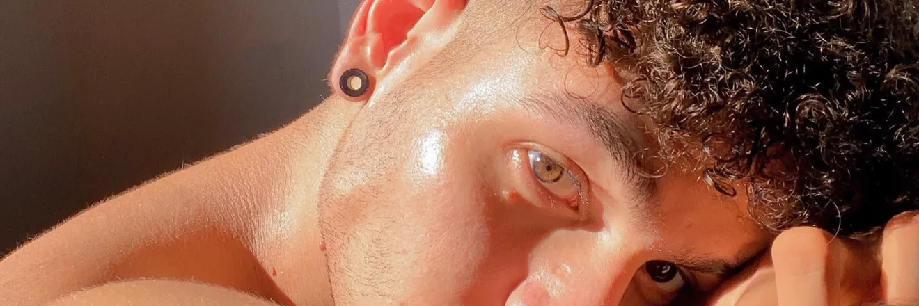 OnlyFans cuenta kelvintorress header 2