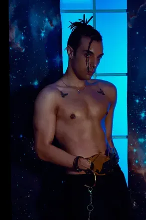 OnlyFans cuenta yungblueboy header 2