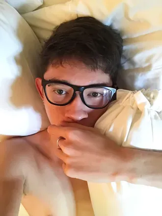 OnlyFans account  joelnix avatar 1