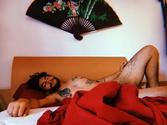 OnlyFans cuenta ahpuch696 header 2