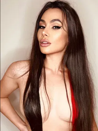 OnlyFans cuenta daciananegri avatar 1