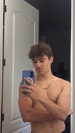 OnlyFans account  gabepacking avatar 1