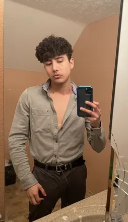 OnlyFans cuenta realchristianguzman avatar 1