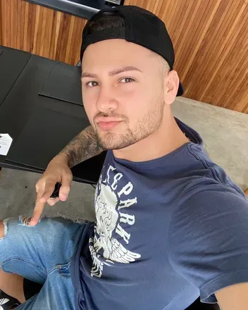 OnlyFans cuenta wliglesonlucena avatar 1